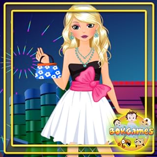 Online Dress Up & Makeover Games