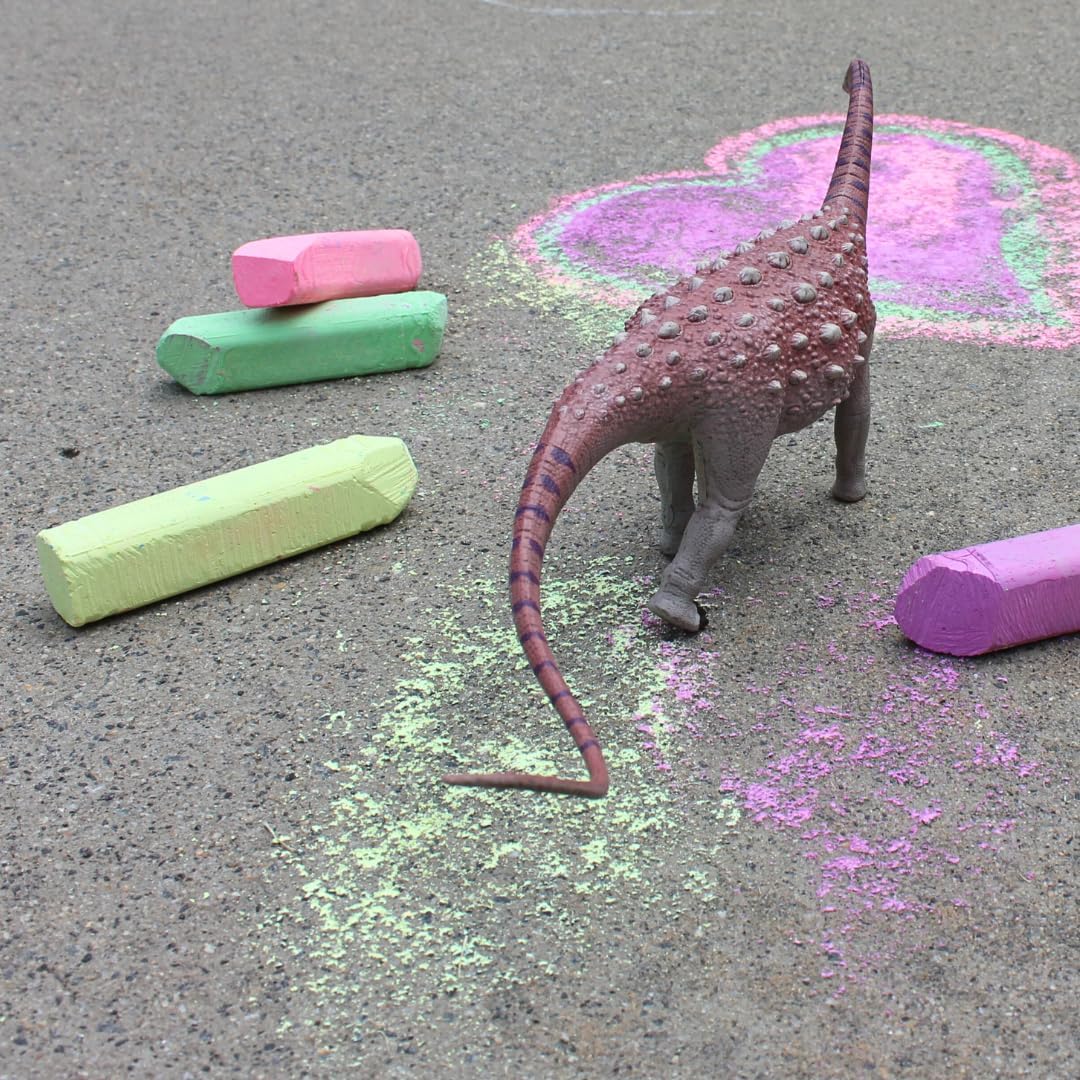 Safari Ltd. Saltasaurus Figure - Realistic 12.5" Dinosaur Model - Educational Toy for Boys, Girls, and Kids Ages 3+ - Image 4