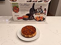 Review Image by Dontá Smith