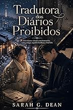 Tradutora dos Diários Proibidos: Um romance coreano com homem frio, cartas antigas, segredos familiares e final feliz