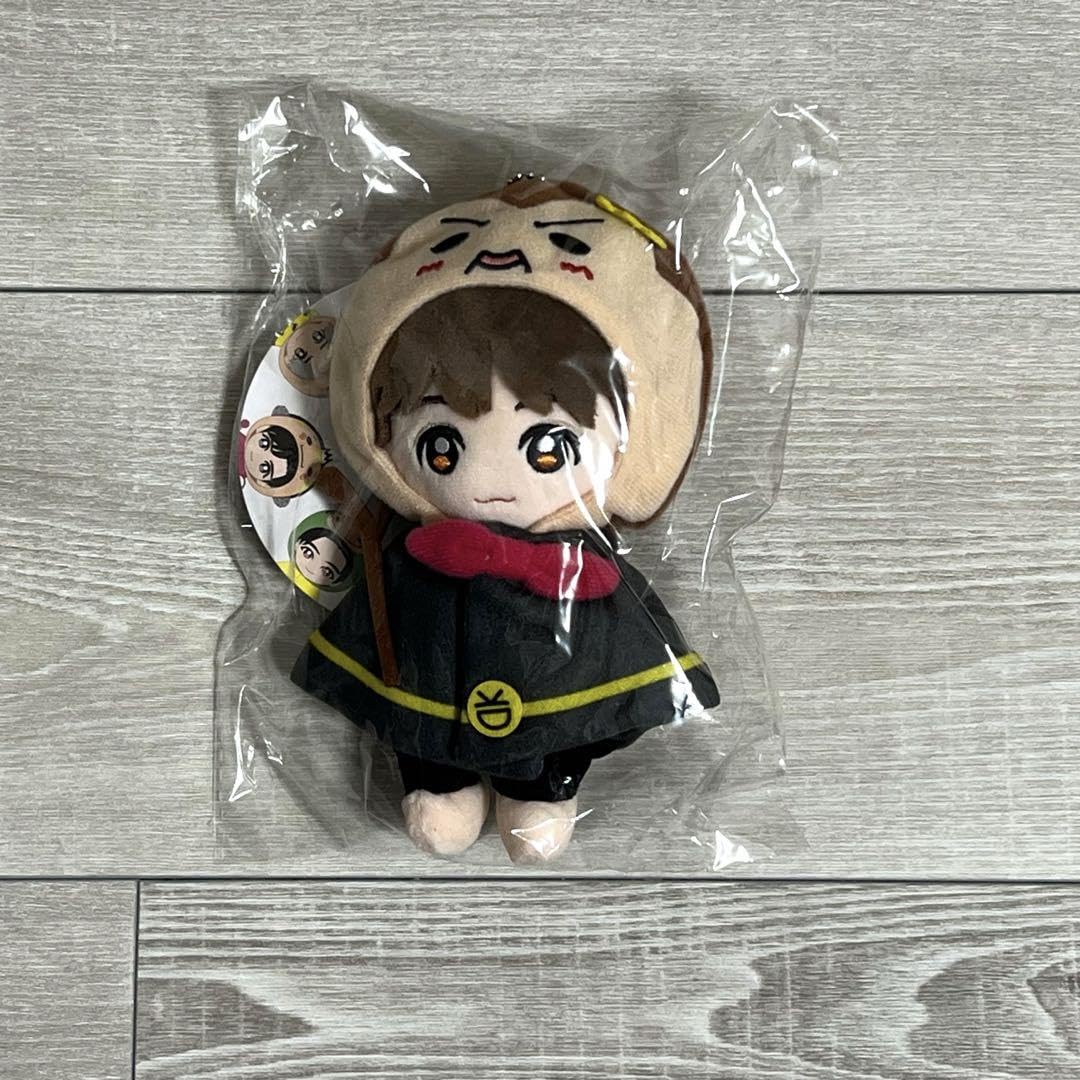 有岡大貴 ぬいぐるみ Hey! Say! JUMP - 新品未開封有岡大貴ぬいぐるみHey!Say!JUMP15