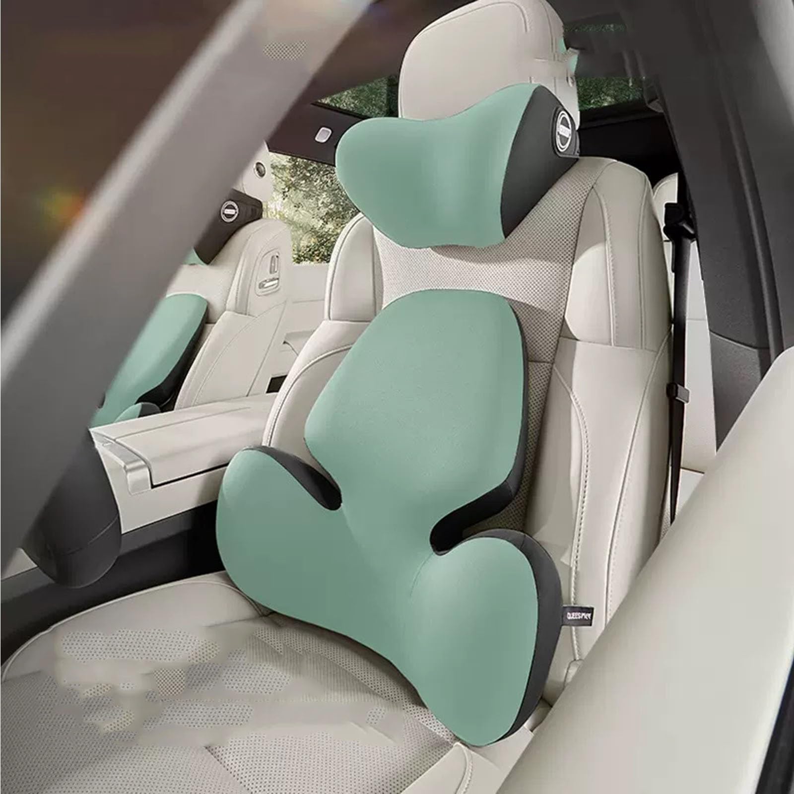 新型車ヘッドレスト 腰クッションに適用メルセデス・ベンツ G