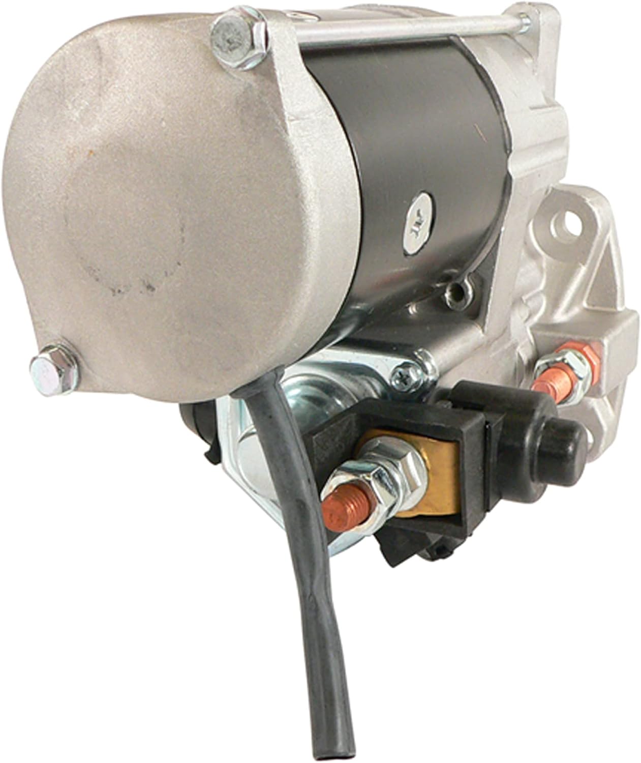 DB Electrical 410-52074 Starter For John Deere Combine Loader Skidder Tractor 310 315 410 710 1550 2256 2258 2266 9410 9550 9750 7710 7730 7830 7930 8100 8210 8410 8420 9100/RE501294, RE501298, RE70957