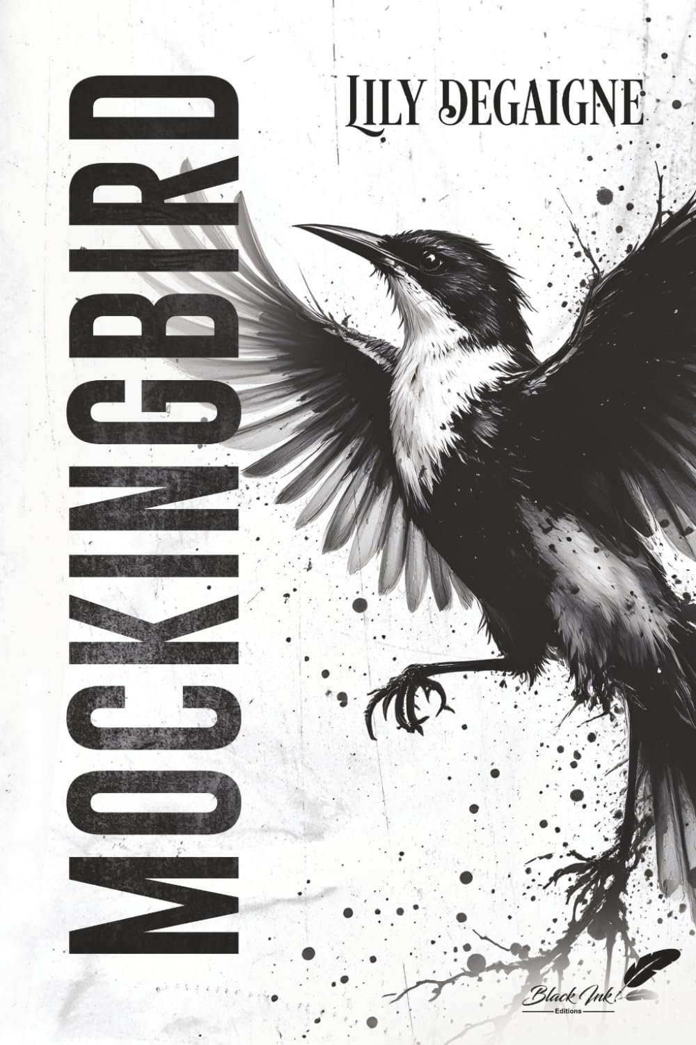 Mockingbird