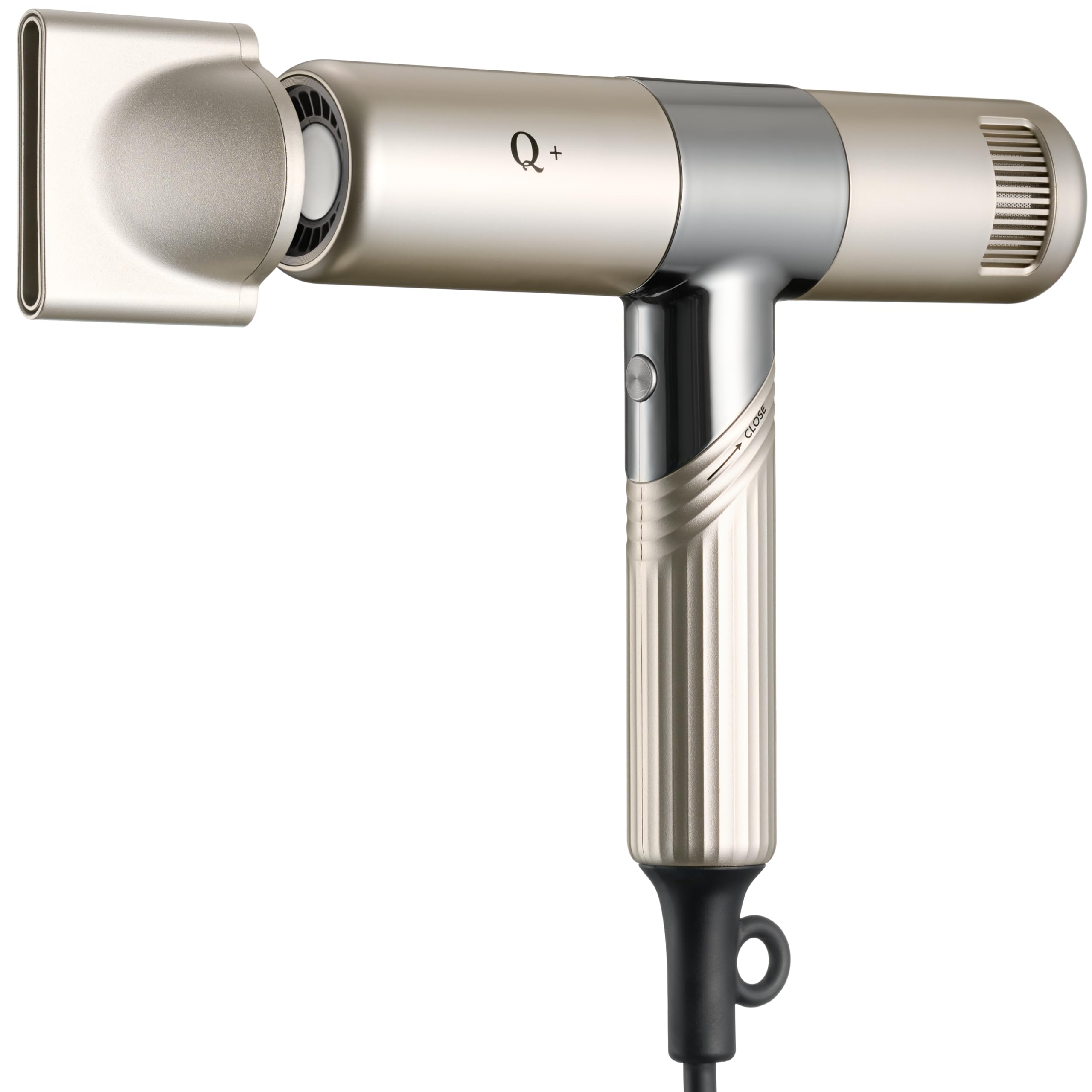 【早く眠りたい日もすぐ乾く】 Q+ クオリタス ドライヤー 速乾 71Hoqd1GbrL.jpg