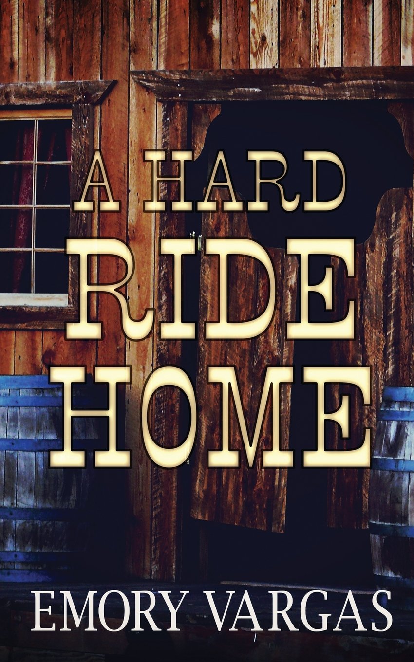 Buy A Hard Ride Home — BookShops.in