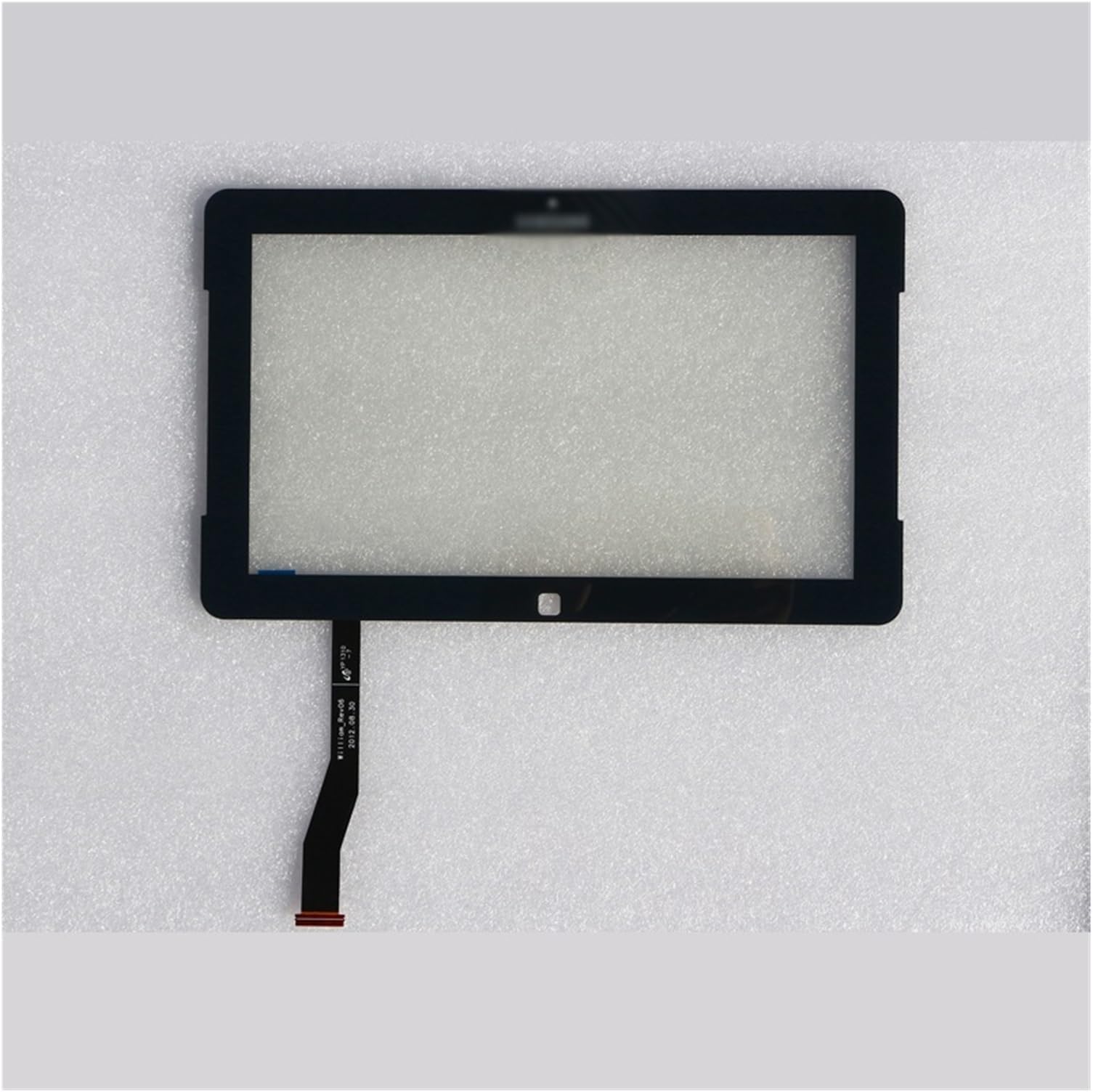 XE700T1C-CB1CN - Touchpad Resistive Touch Screen Screen