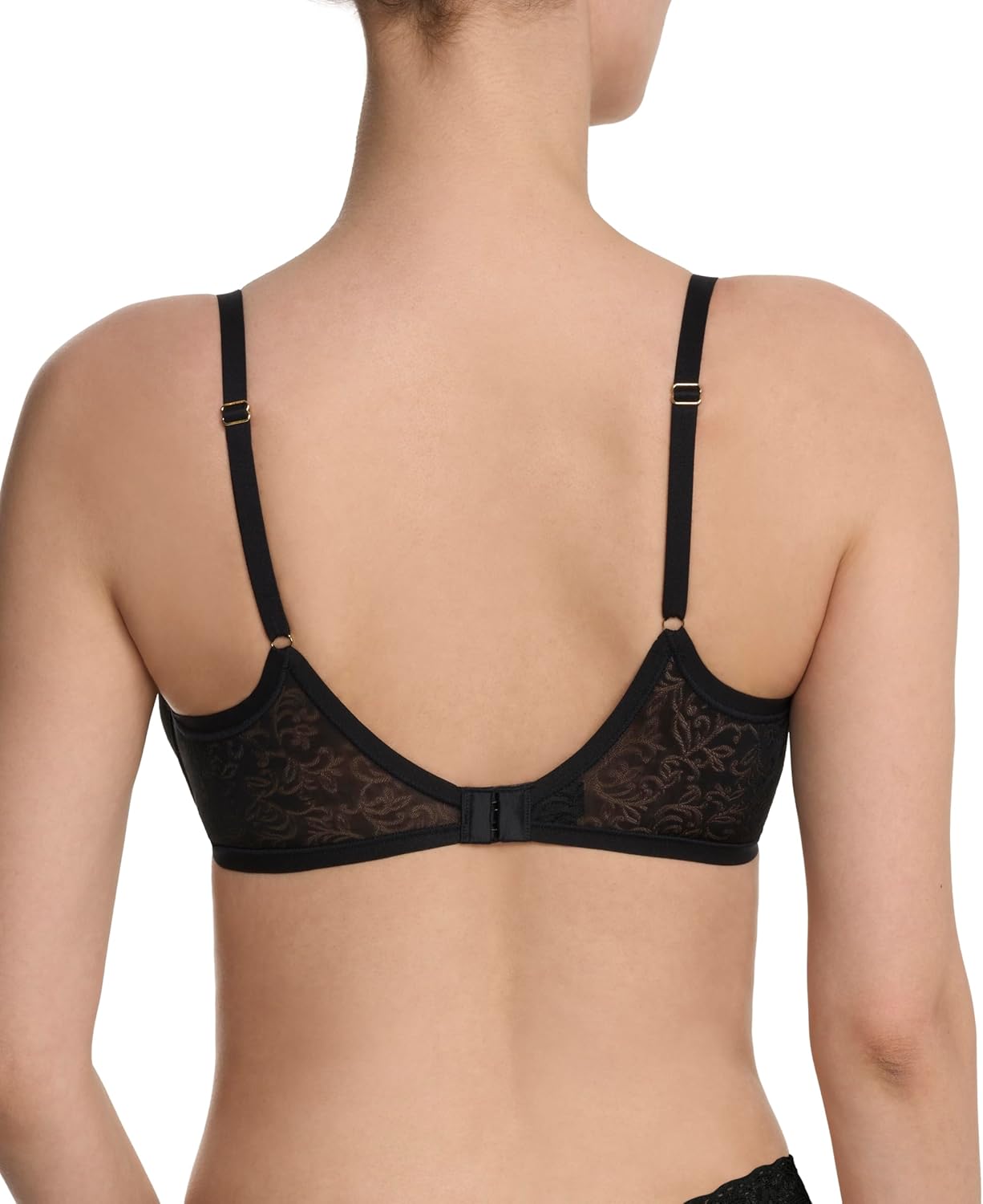 Natori Women's Jacquard Contour Underwire Bra - Image 3