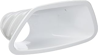 GENUINE Frigidaire Refrigerator Funnel Unit,