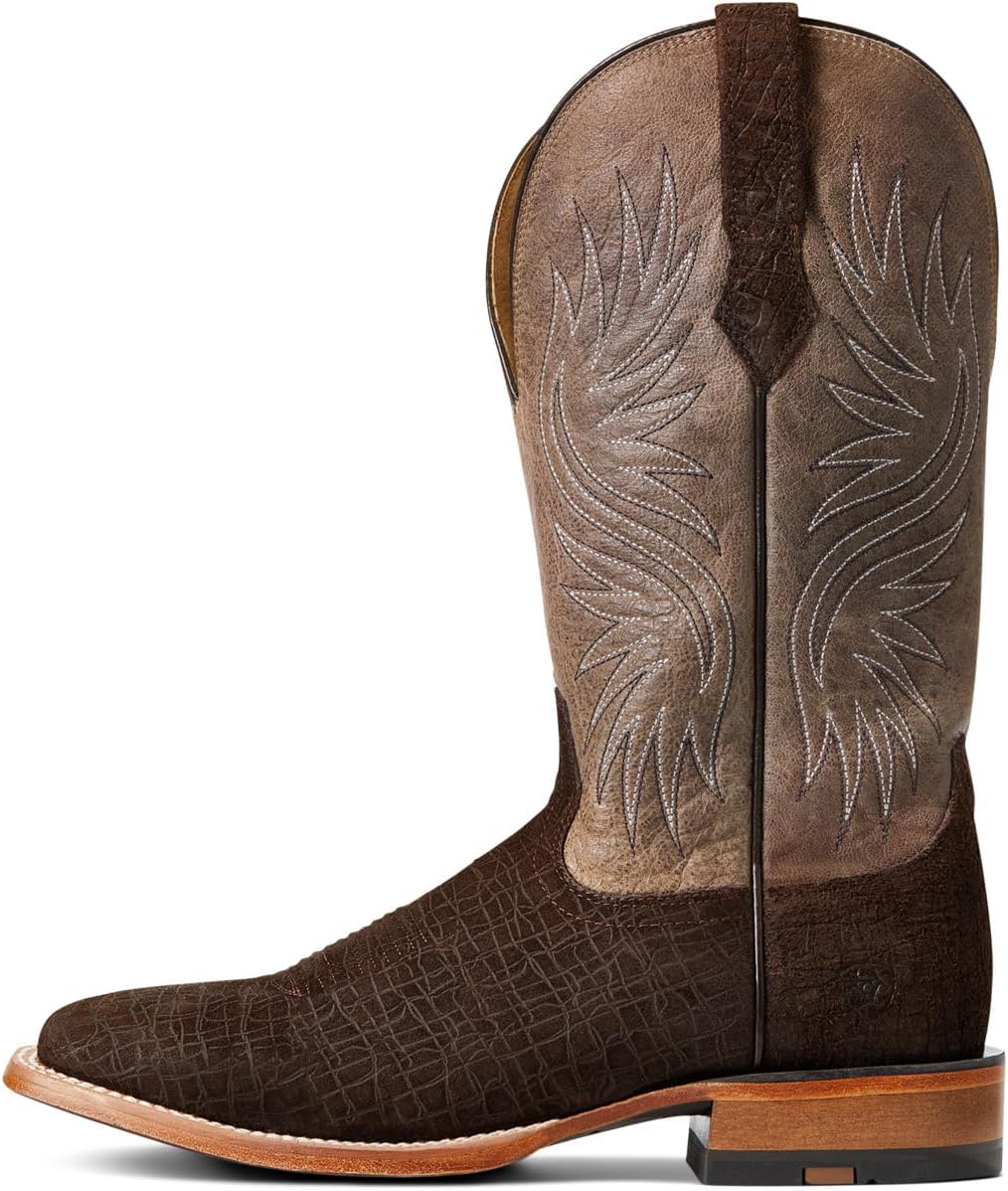 Ariat Men's Circuit Rockridge Western Boot