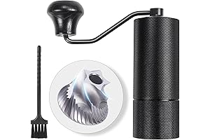 TRINIDa Premium Manual Coffee Grinder