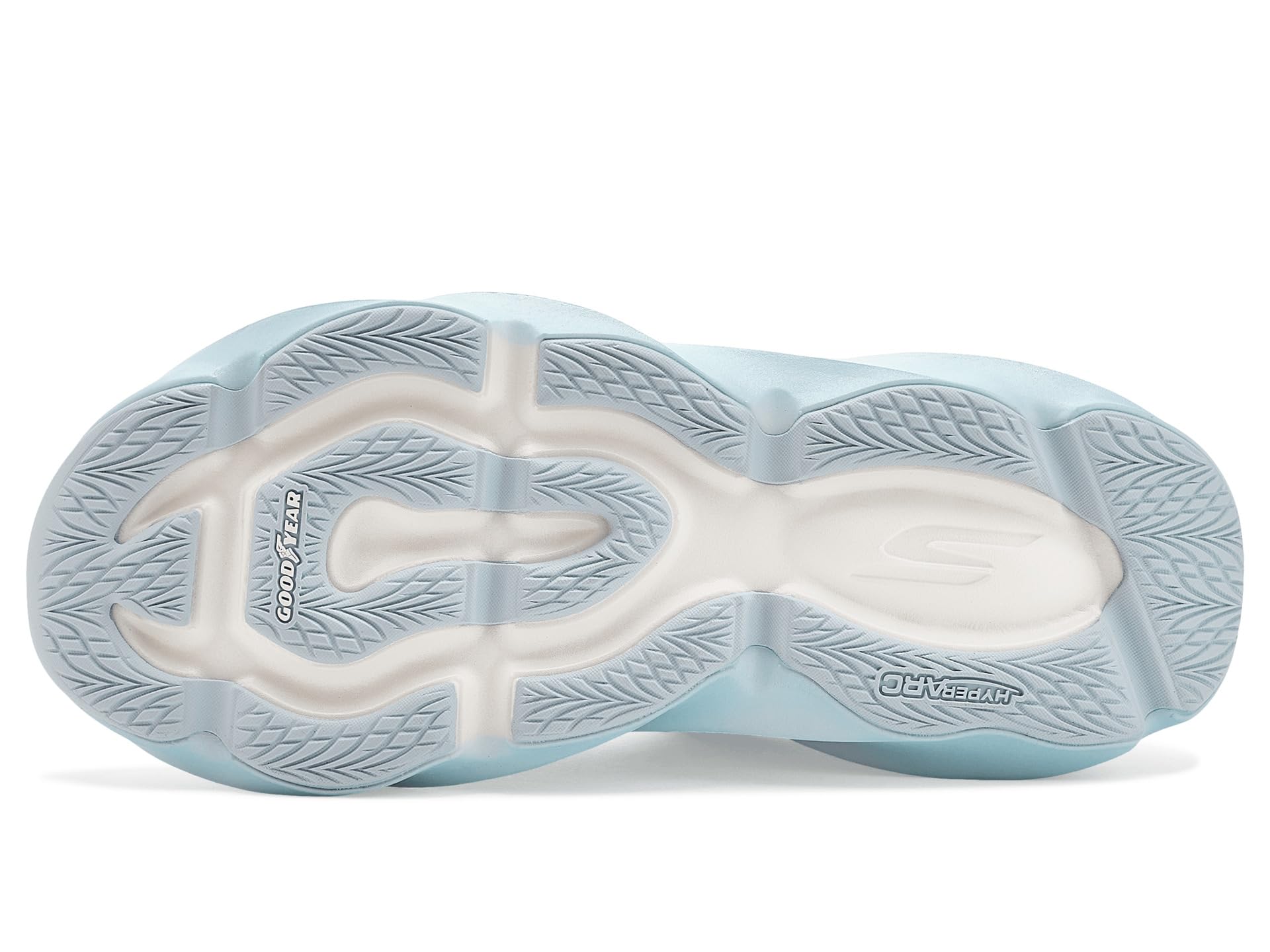 Skechers Sneakersy damskie Aero Burst