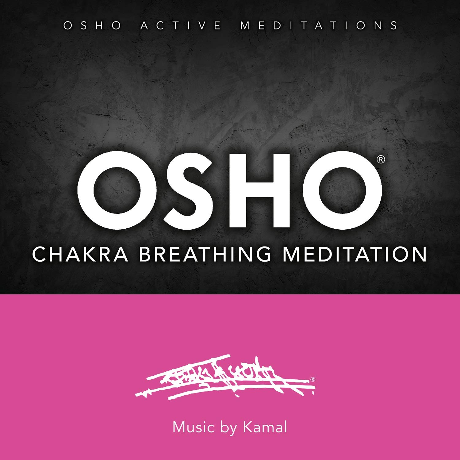 Osho Chakra Breathing Meditation