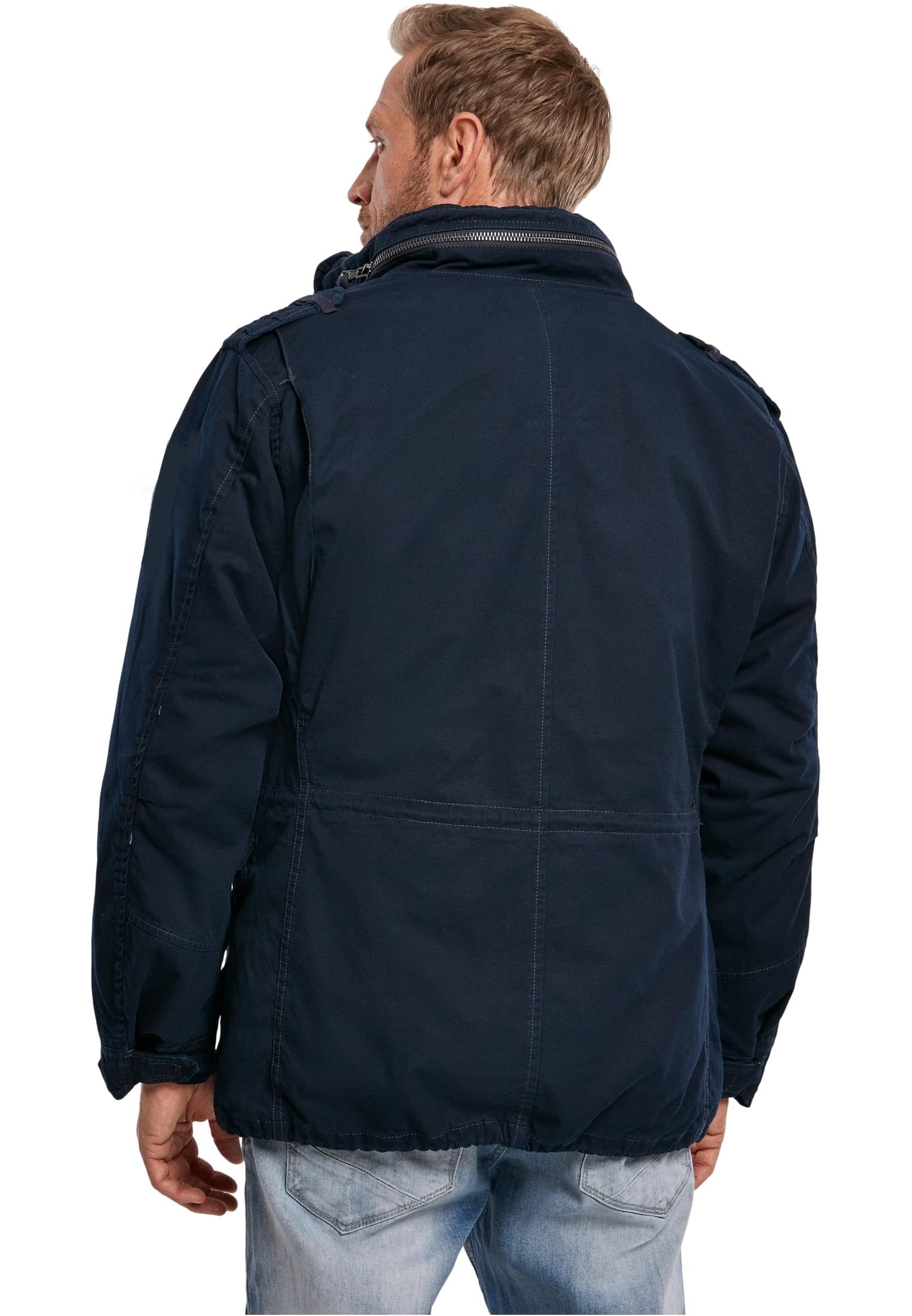 Brandit Kurtka Mężczyźni M65 Giant Jacket