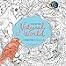 Color the Natural World: A Timber Press Coloring Book