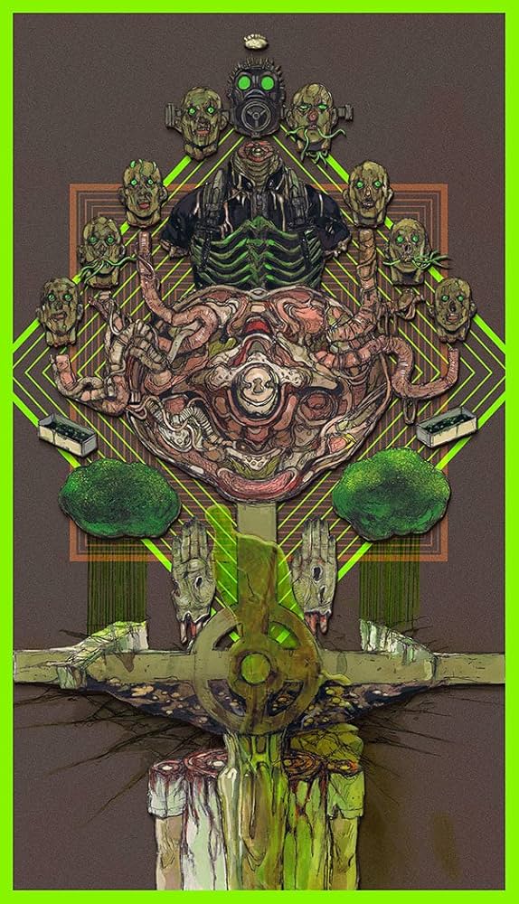 ドロヘドロ　サントラCD Amazon.co.jp: DOROHEDORO Original soundtrack(34cm大判ハード