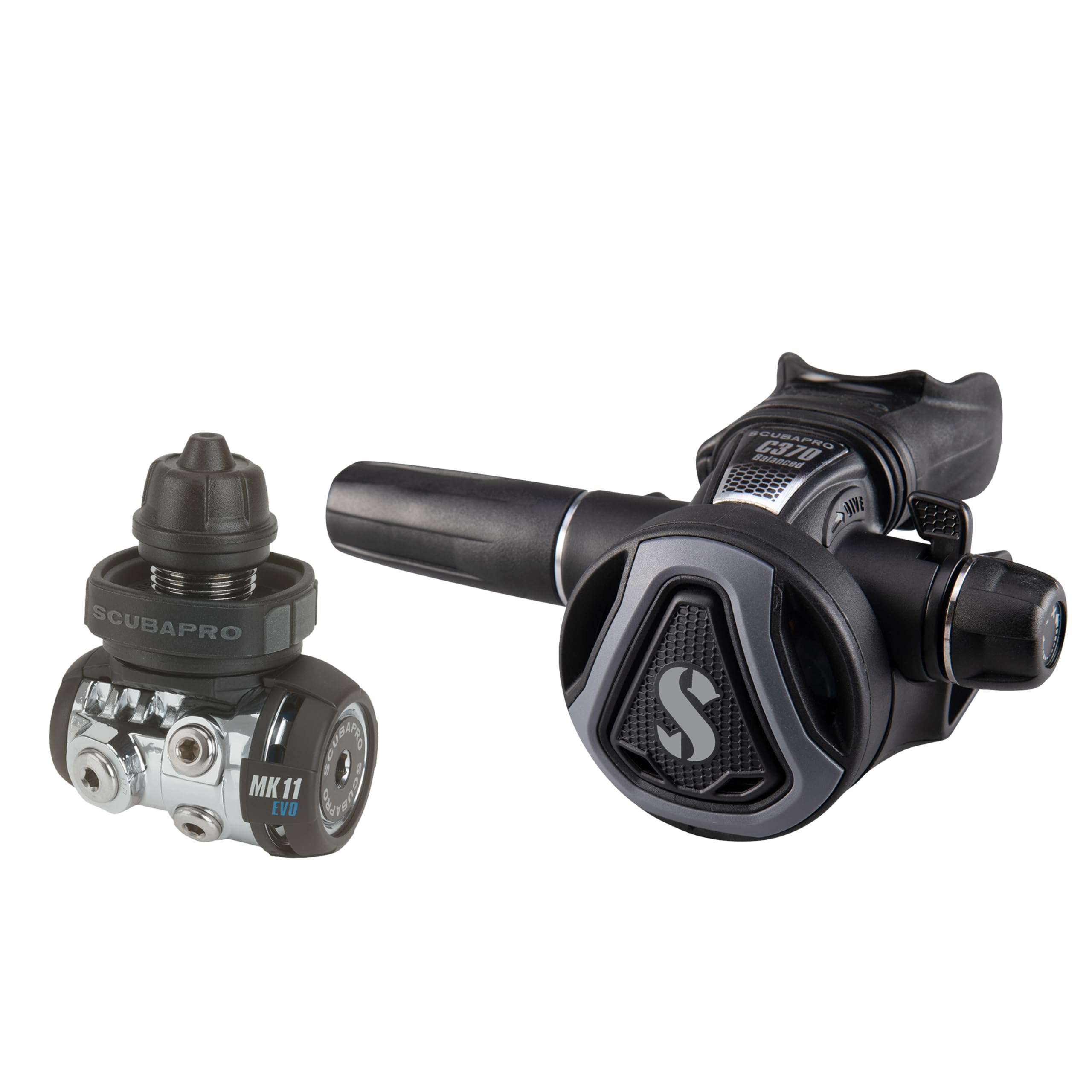 SCUBAPRO MK11 Evo DIN300/C370 Color