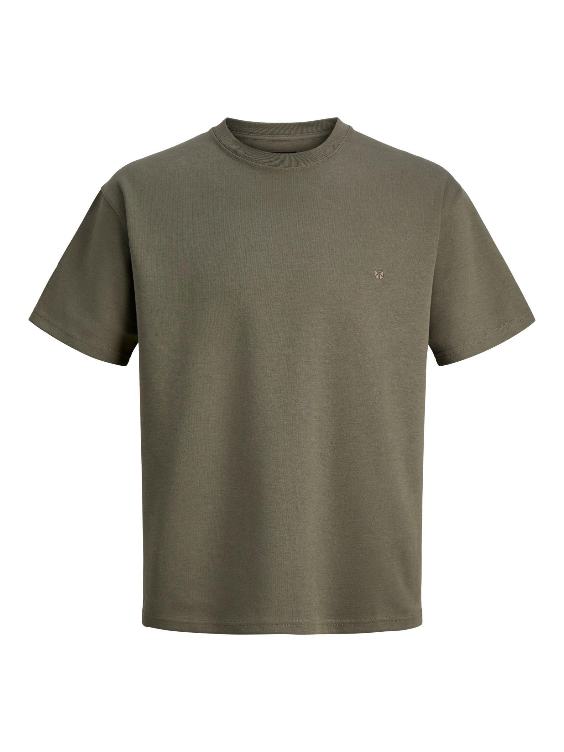 JACK & JONES Male T-Shirt T-Shirt