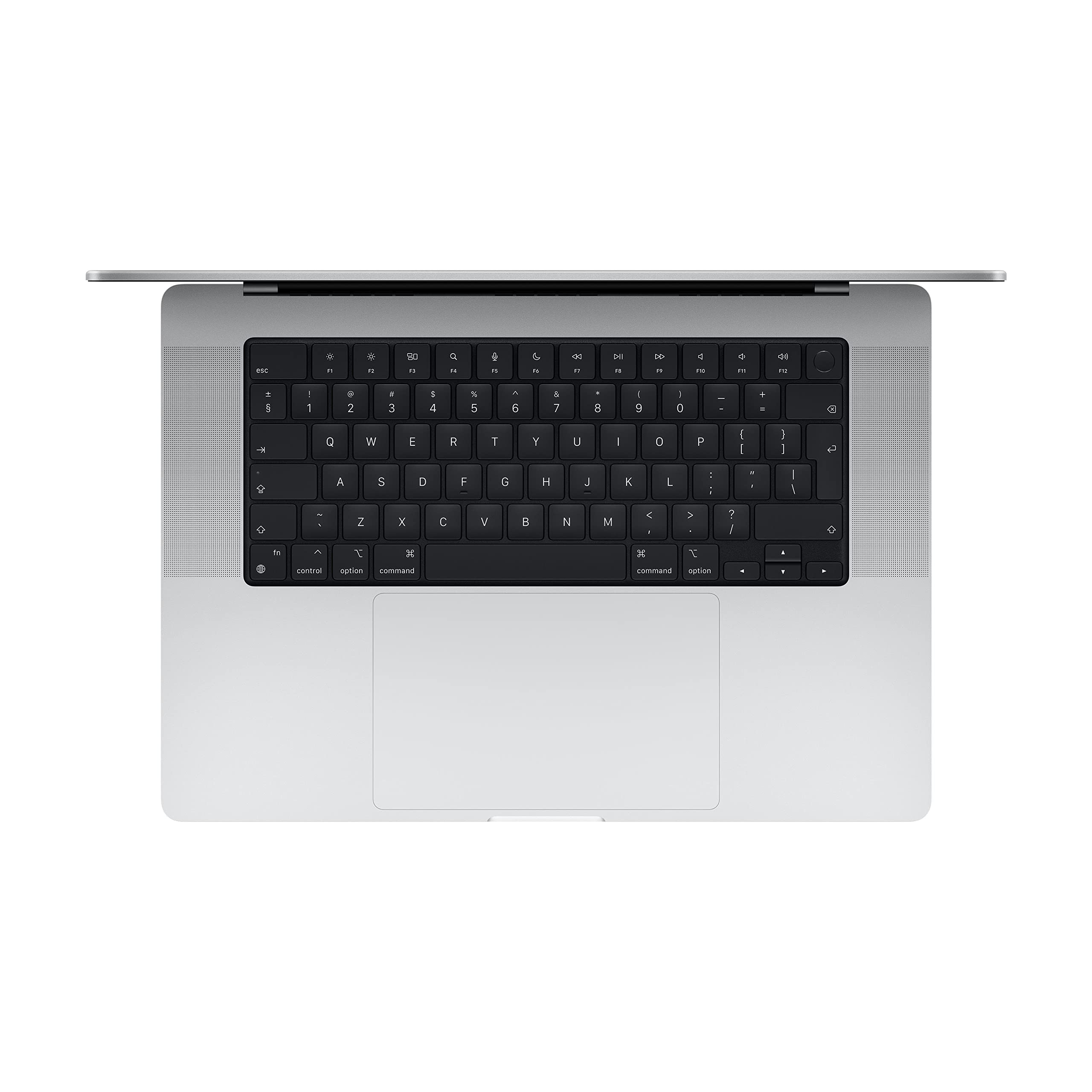 Apple 2021 MacBook Pro (16-calowy, Czip Apple M1 Pro z 10