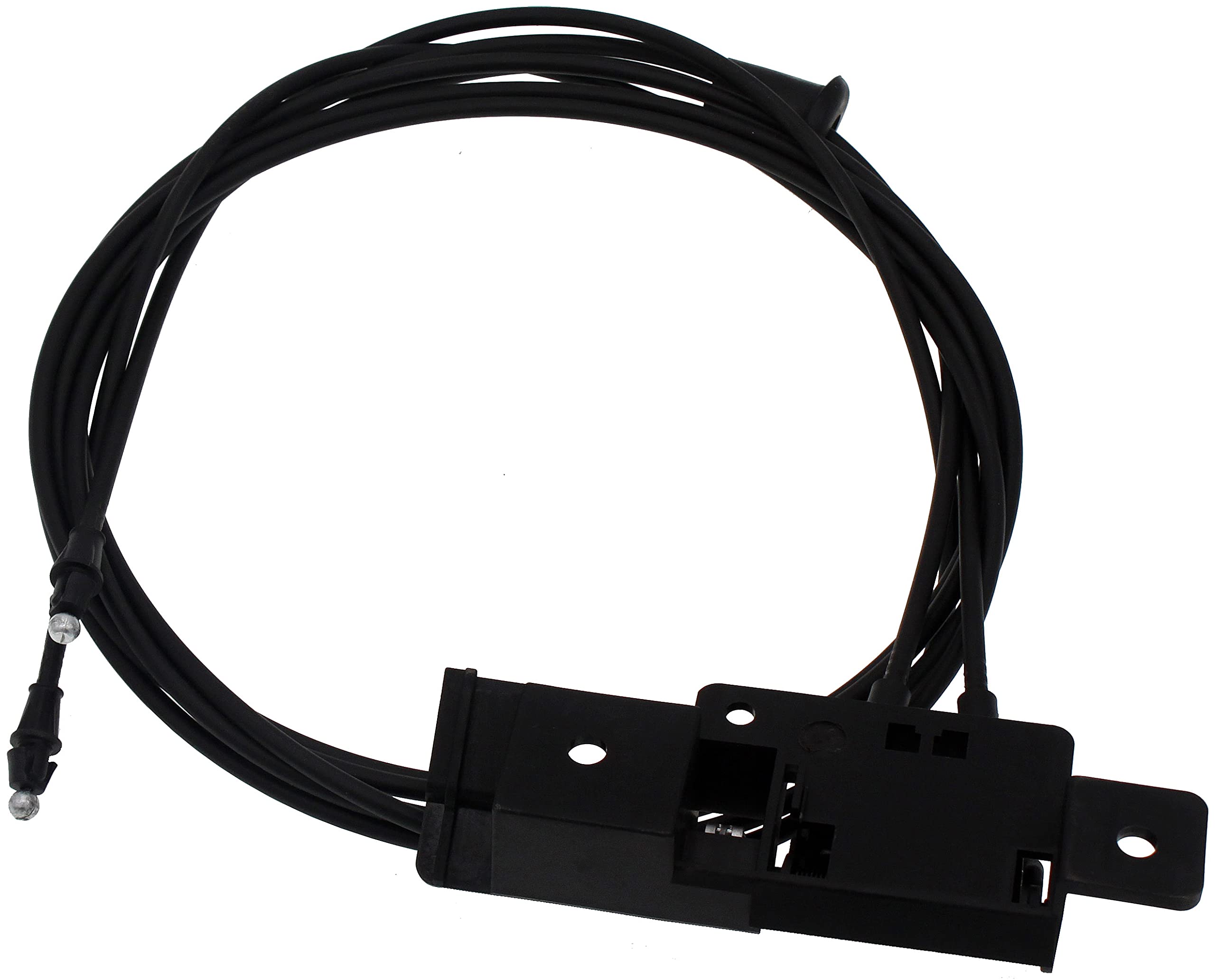 Dorman 912-211 Hood Release Cable - Compatible With Select Honda Models, Direct Replacement For OE 74130S9AA01ZA - View #7