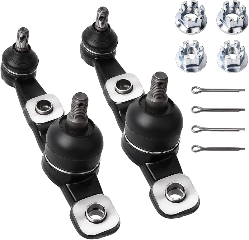 Par de Pivôs da Suspensão Dianteira Inferior Gaimeila para Lexus IS e GS – 2 unidades