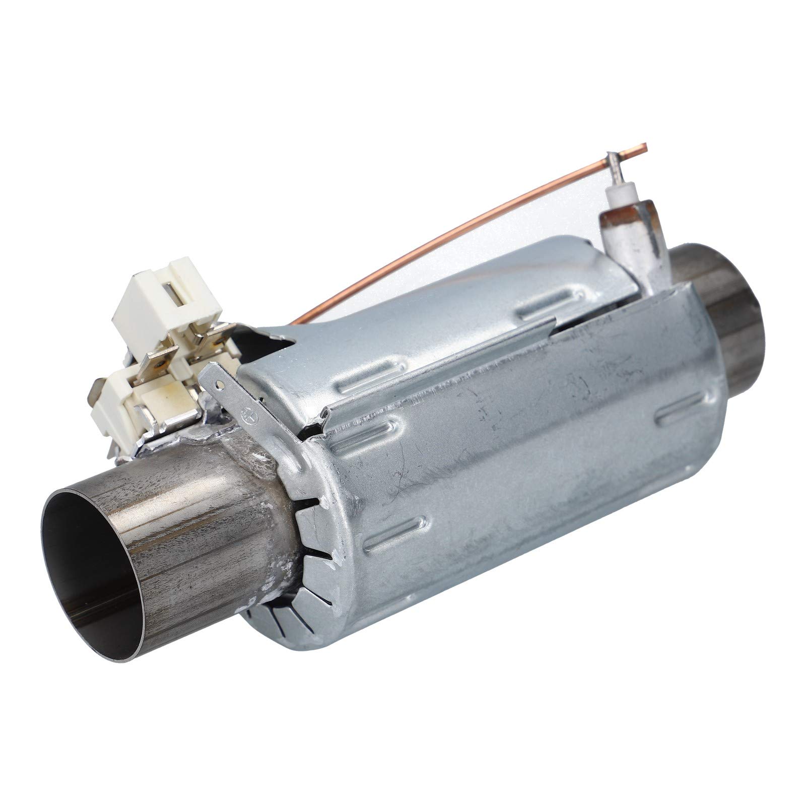 LUTH Premium Resistenza Riscaldante 1800W Per Lavastoviglie | Compatibile Beko, Arcelik, Blomberg (1888150100) E Molte Altre - 4