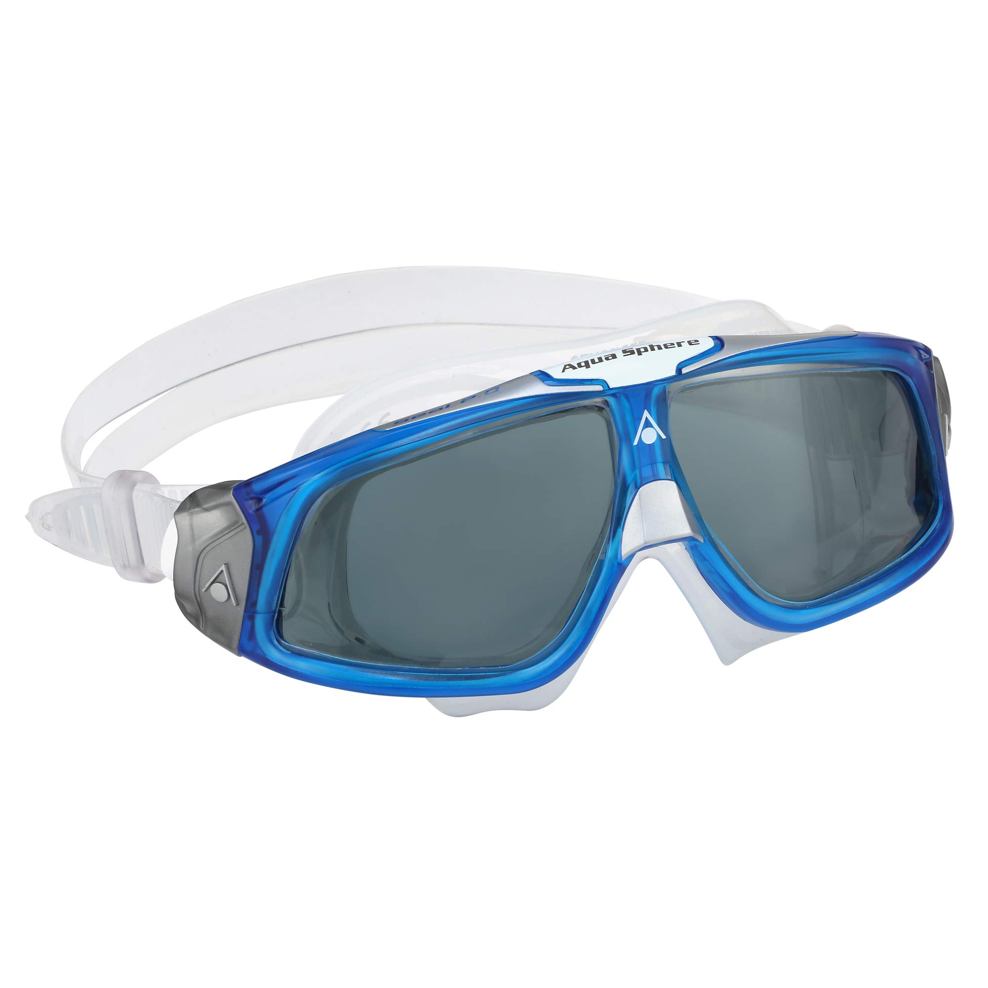 aqua sphere mens goggles