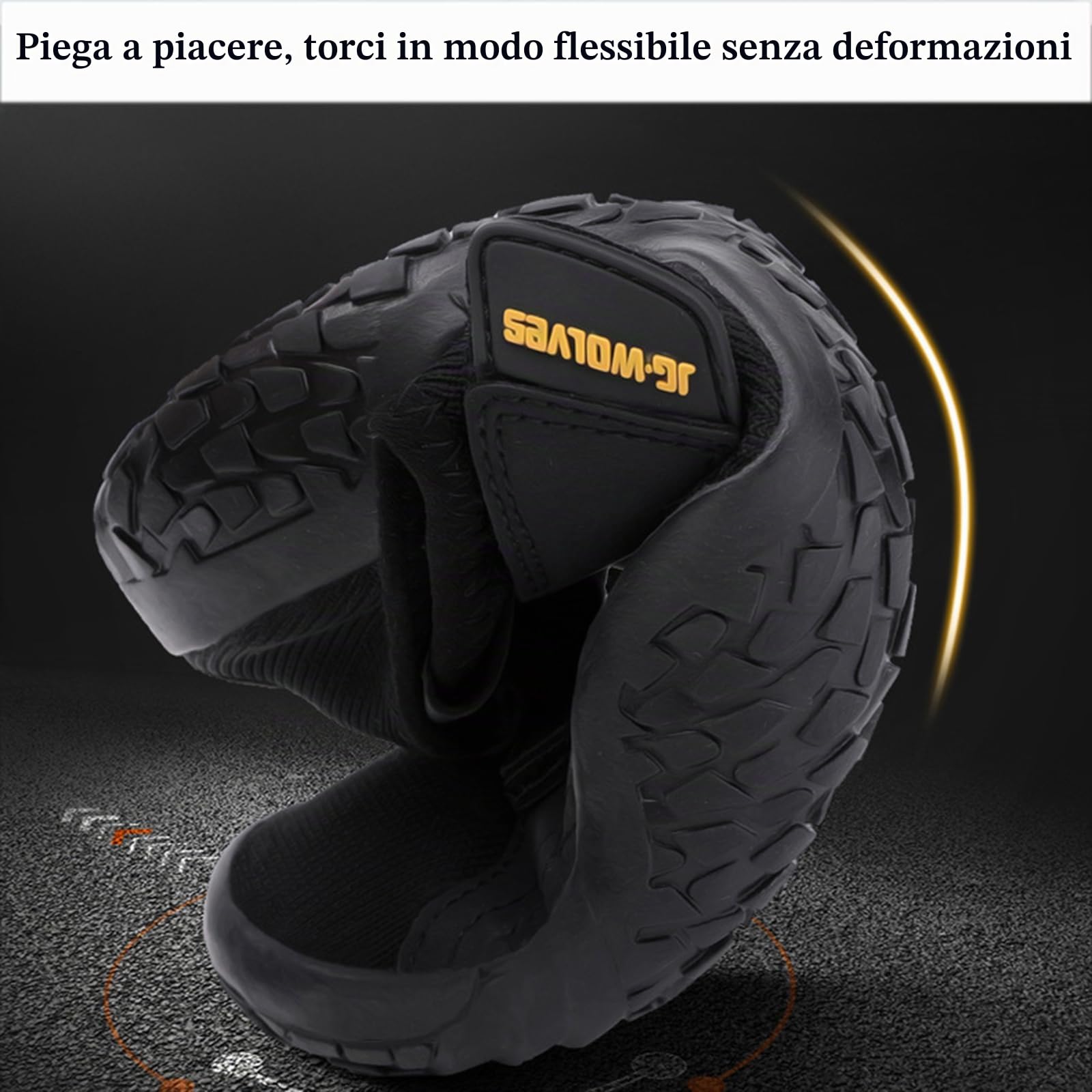 Scarpe Powerlifting,Scarpe Sollevamento Pesi Uomo,Scarpe Squat,Scarpe da Stacco Uomo Donna,Resistenti all'Usura,Antirollio,per Fitness,Squat,Palestre,Allenamento della Forza