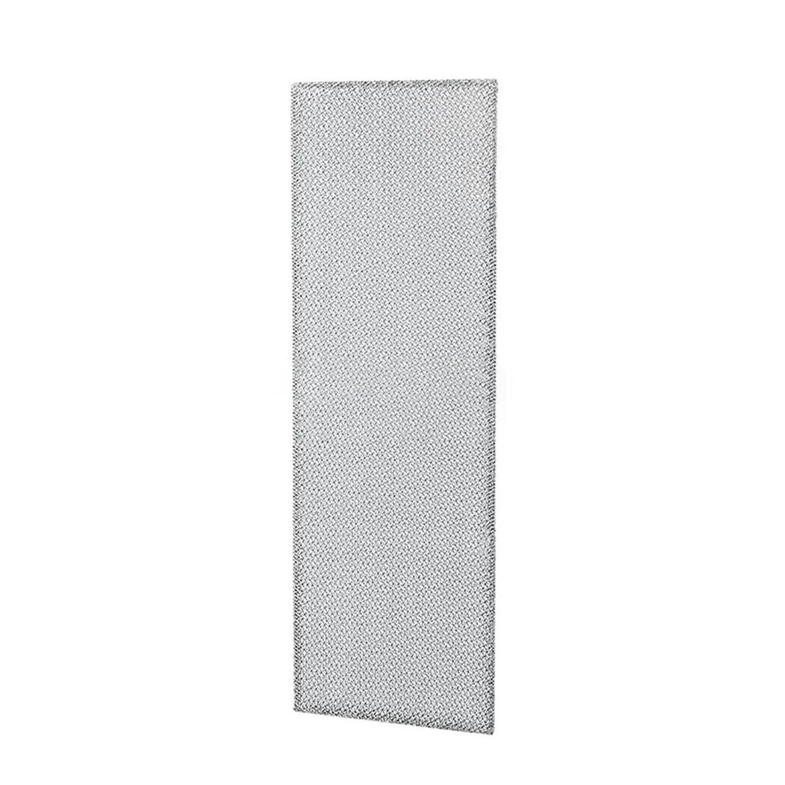 Filtro Grasso Cappuccio Gamma Alluminio S99010370 99010370 AP5950107