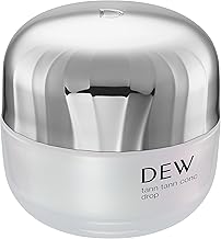 dew tintin conch drop