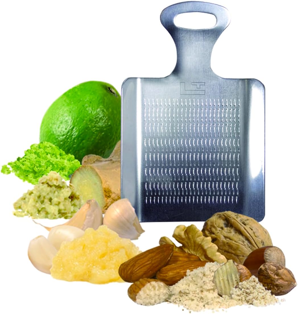 Louis Tellier N4297 Grater Fruit Garlic Ginger