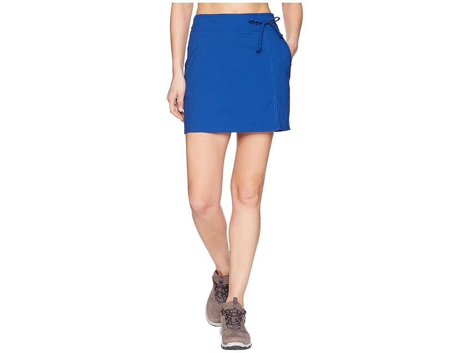 

Royal Robbins Jammer Skort (Abyss) Women's Skort