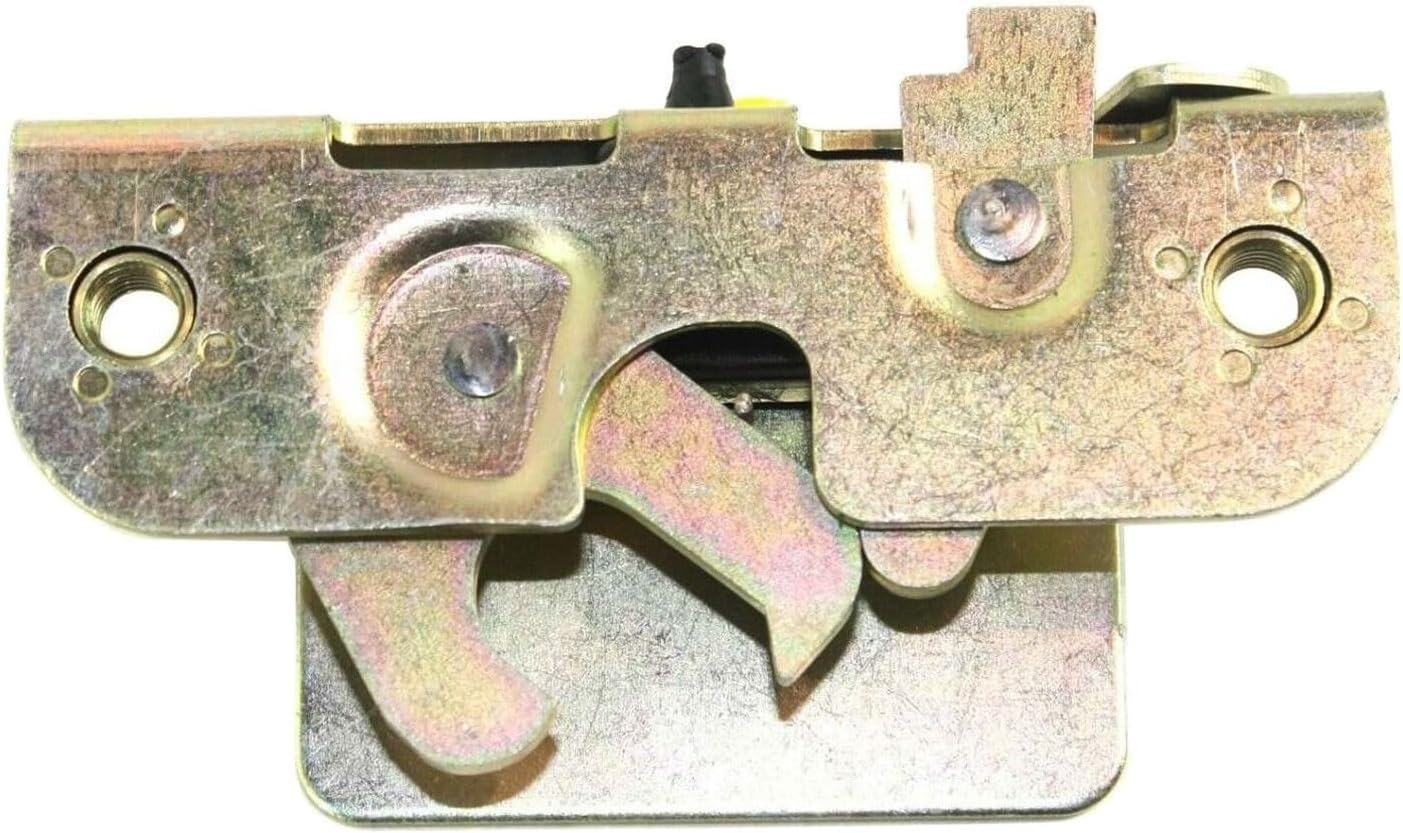 Tail Gate Tailgate Latch Driver or Passenger Side for Ford for F450 Superduty 2012-2016,for Lincoln for Mark LT 2006-2008 Truck FO1911102 3L3Z9943150AA