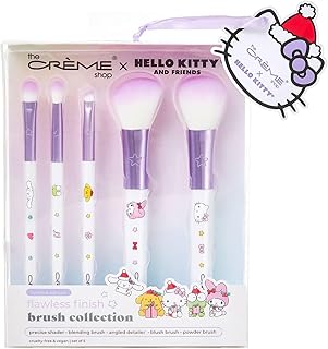 The Crème Shop x Hello Kitty & Friends - Cole...