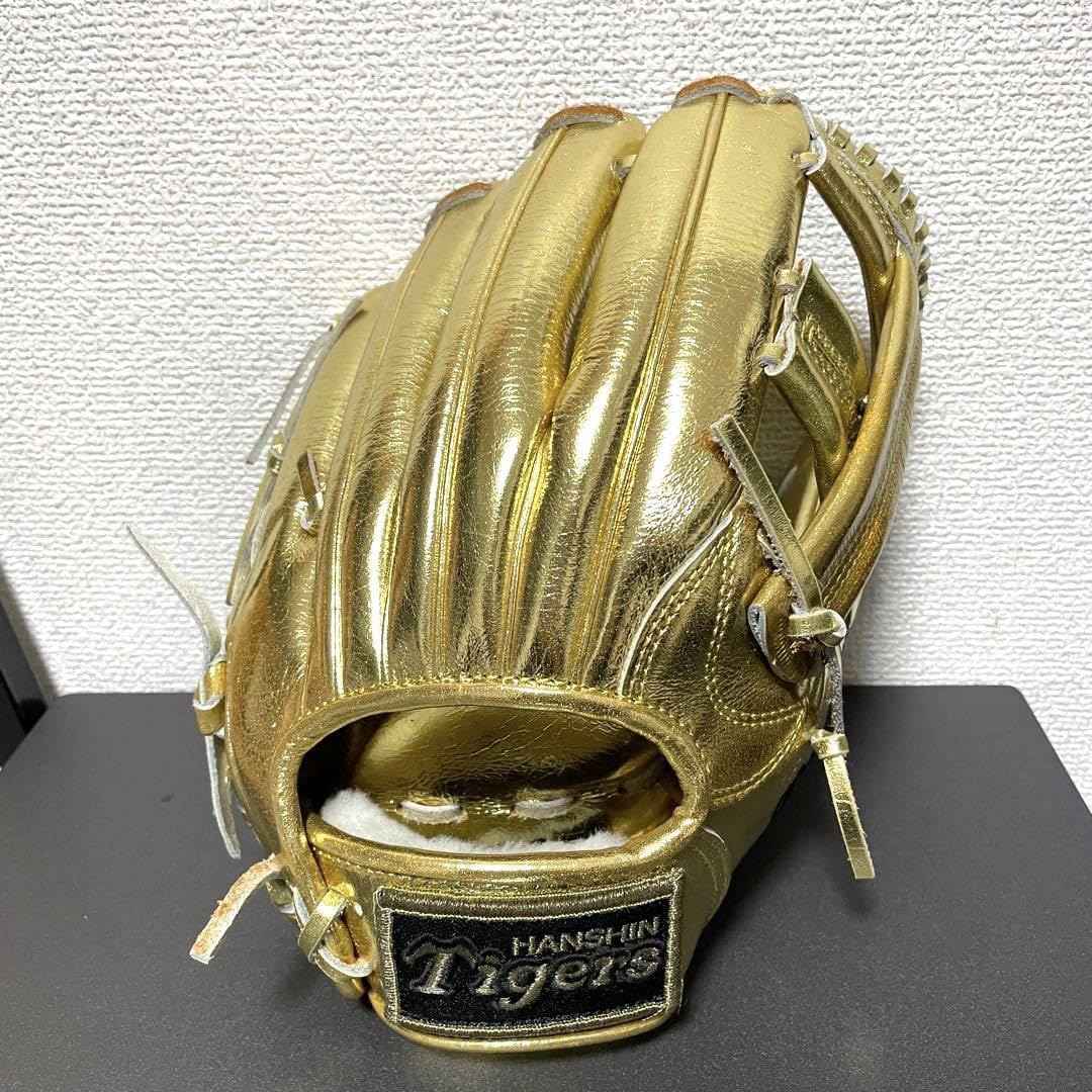 Amazon.co.jp: 阪神タイガース2003セリーグ優勝記念ゴールデン