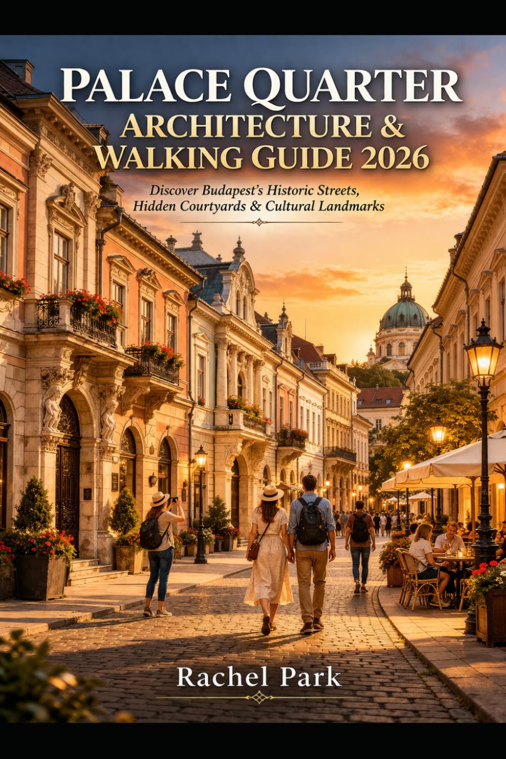 PALACE QUARTER ARCHITECTURE & WALKING GUIDE 2026