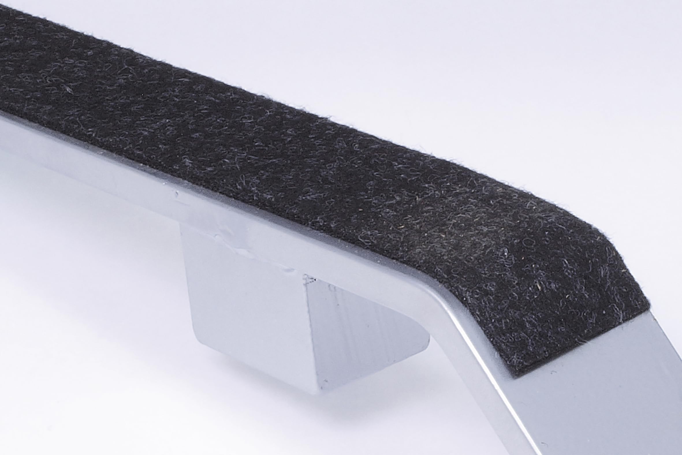 wolfcraft 6928000 - Tire-lame PRO avec enclume et feutrine de protection - Tire-lame pour travaux de grandes ampleurs