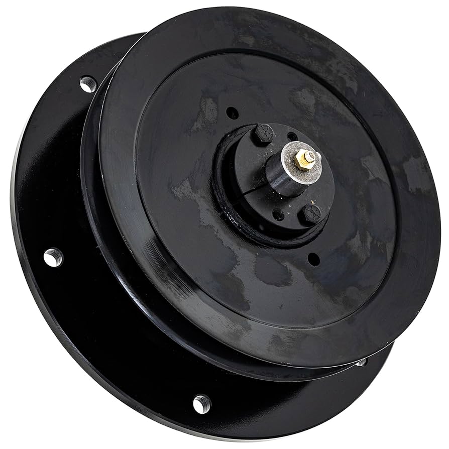 Amazon.com : 8TEN Left Hand Spindle for Ferris IS3200Z F320Z