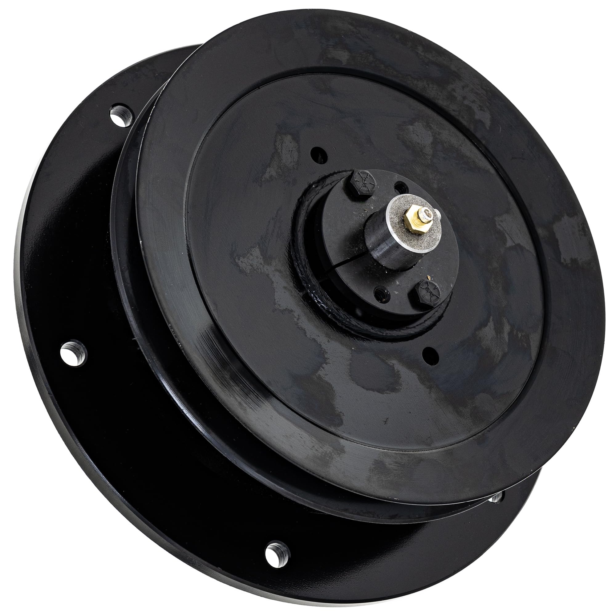Amazon.com : 8TEN Left Hand Spindle for Ferris 49438 5049438