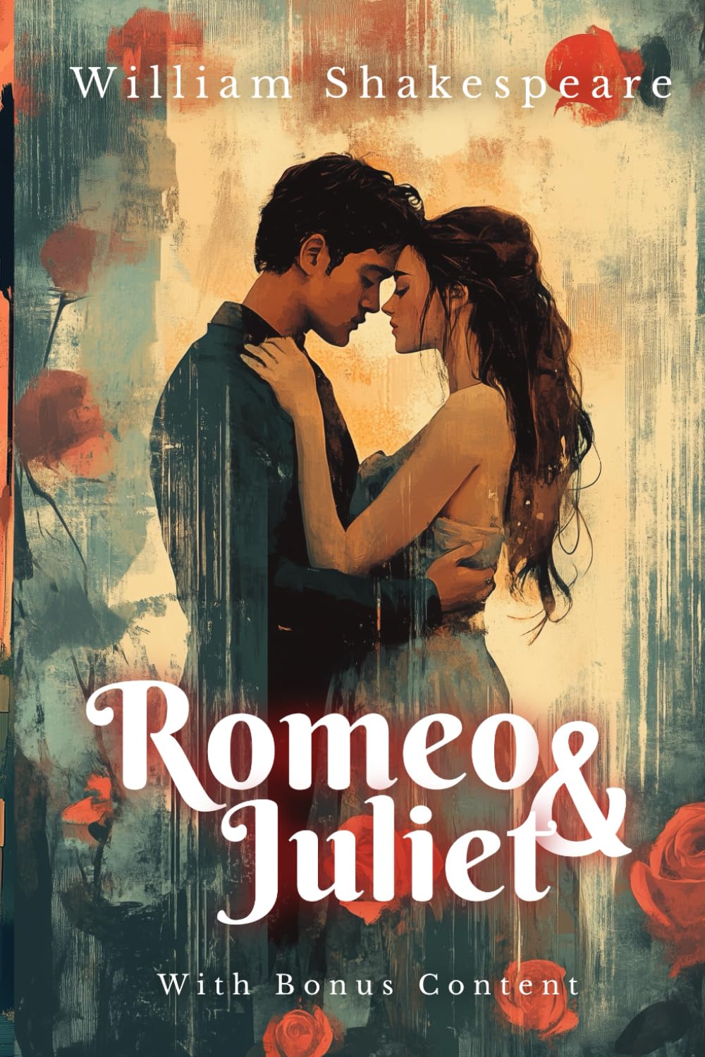 Romeo & Juliet: With Bonus Content