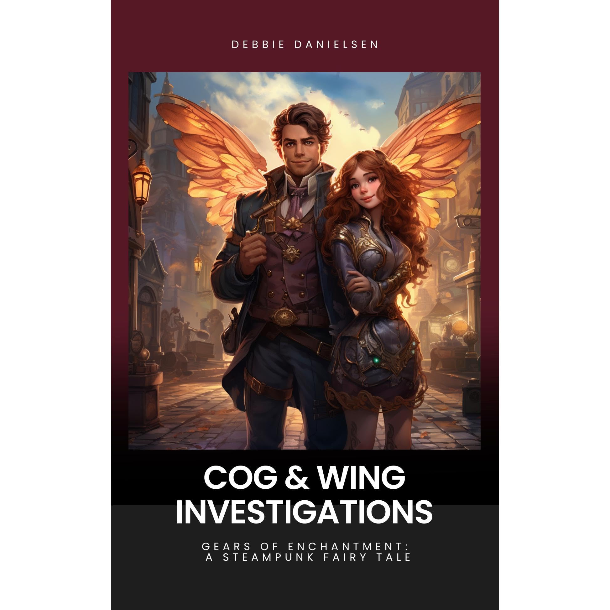 Cog & Wing Investigations