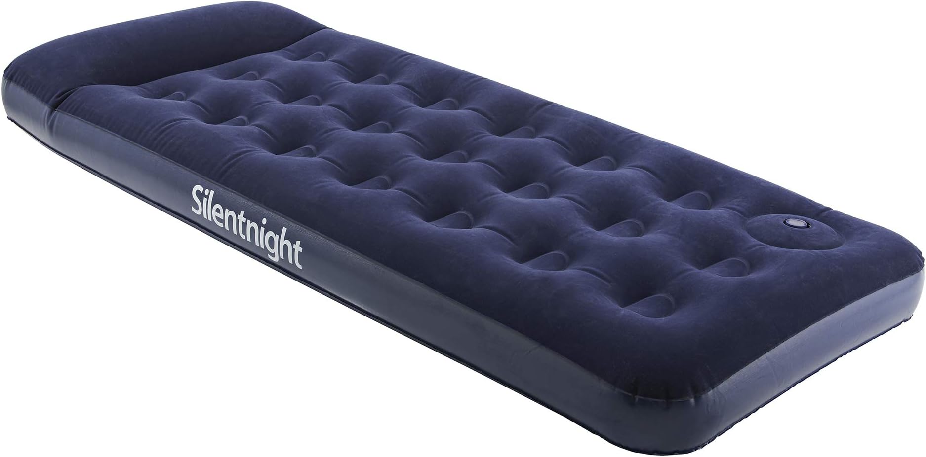 Silentnight Deluxe Airbed - Single