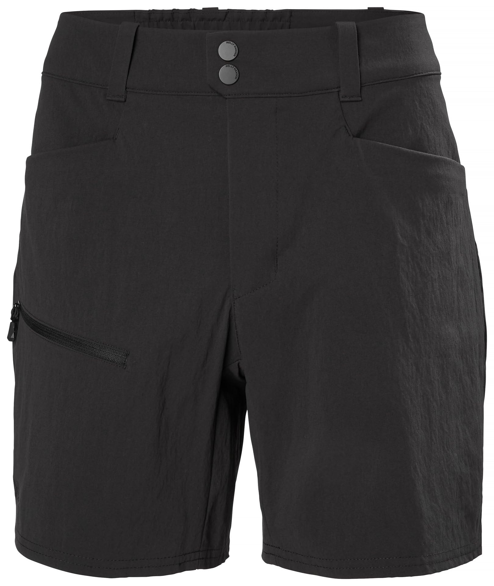Helly Hansen Women's Black Vika Tur Shorts M