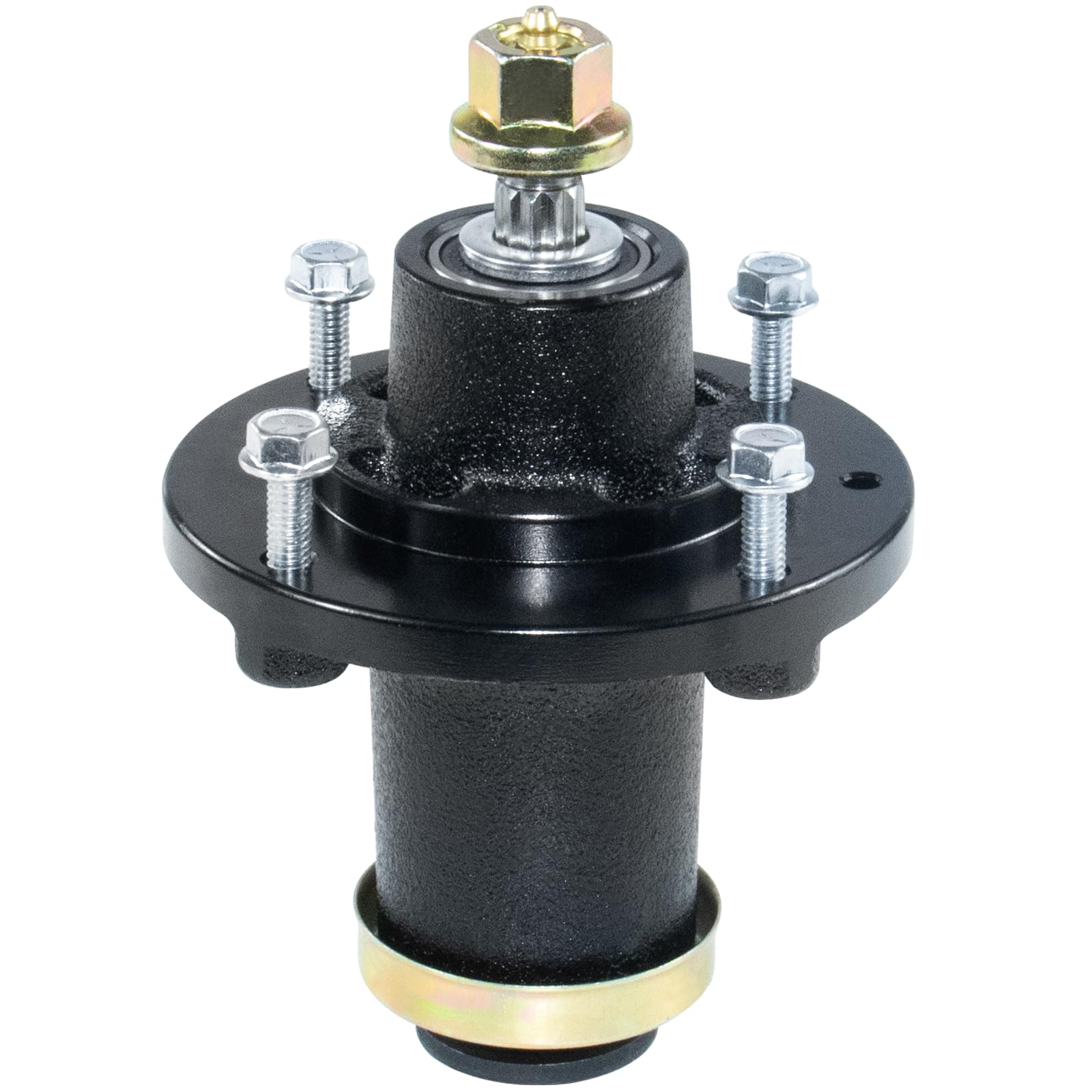 Amazon.com : POSFLAG 539131898 Spindle Assembly Replaces 539131898