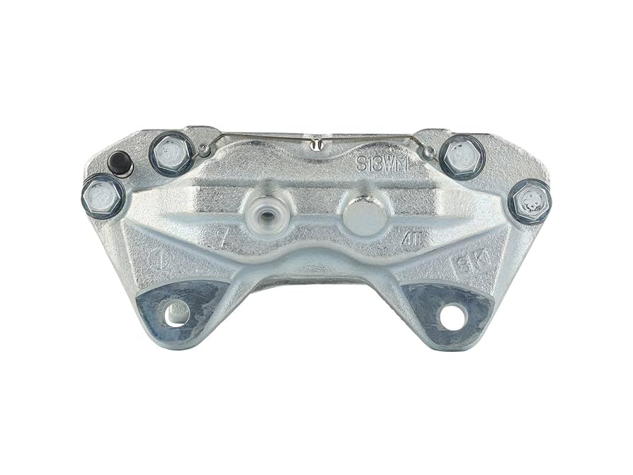 Amazon.com: A5L076 OEM ADVICS Ultra-Premium Disc Brake