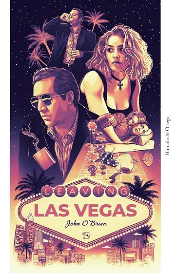 Leaving Las Vegas