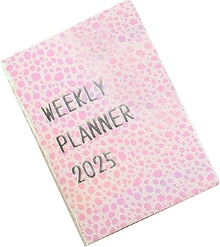 PIANIFICATORE TASCABILE 2024, Calendario 2024, Pianificatore - Foto 5