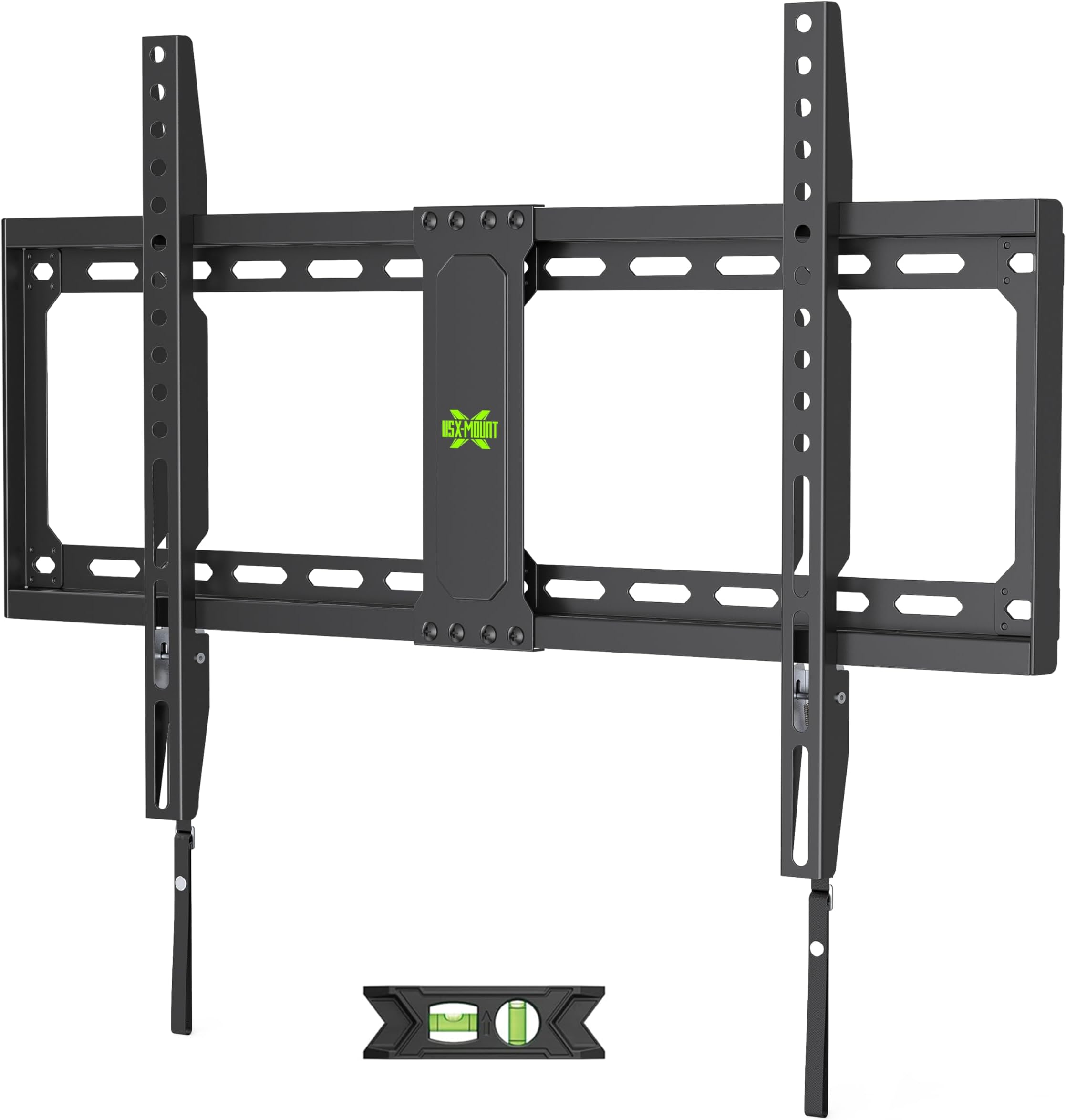 Quick Release Wall Mount For Tv Amazon.com: USX MOUNT Fixed TV Wall Mount, Low Profile TV Mount for