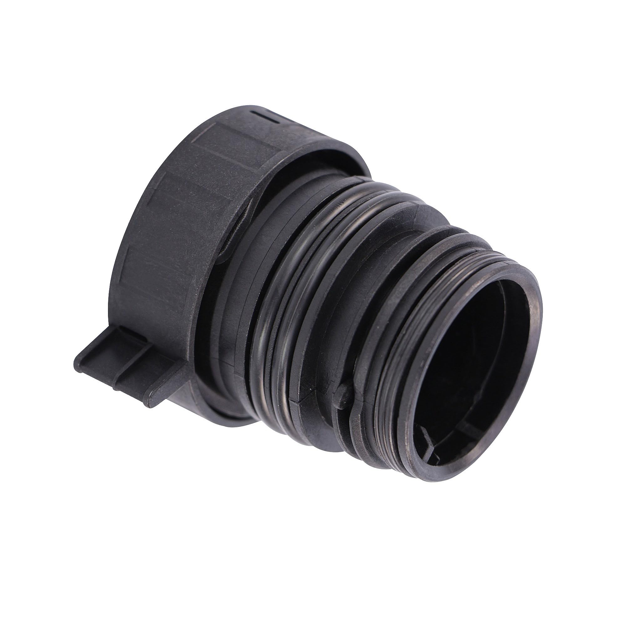 MEYLE Alloggiamento presa, Cambio automatico-Centralina 3009300001/S Compatibile con: BMW 1, 1, 1 Cabriolet, 1 Coupe, 3, 3 Cabriolet, 3 Coupe, 3 Touring, 5, 5 Touring
