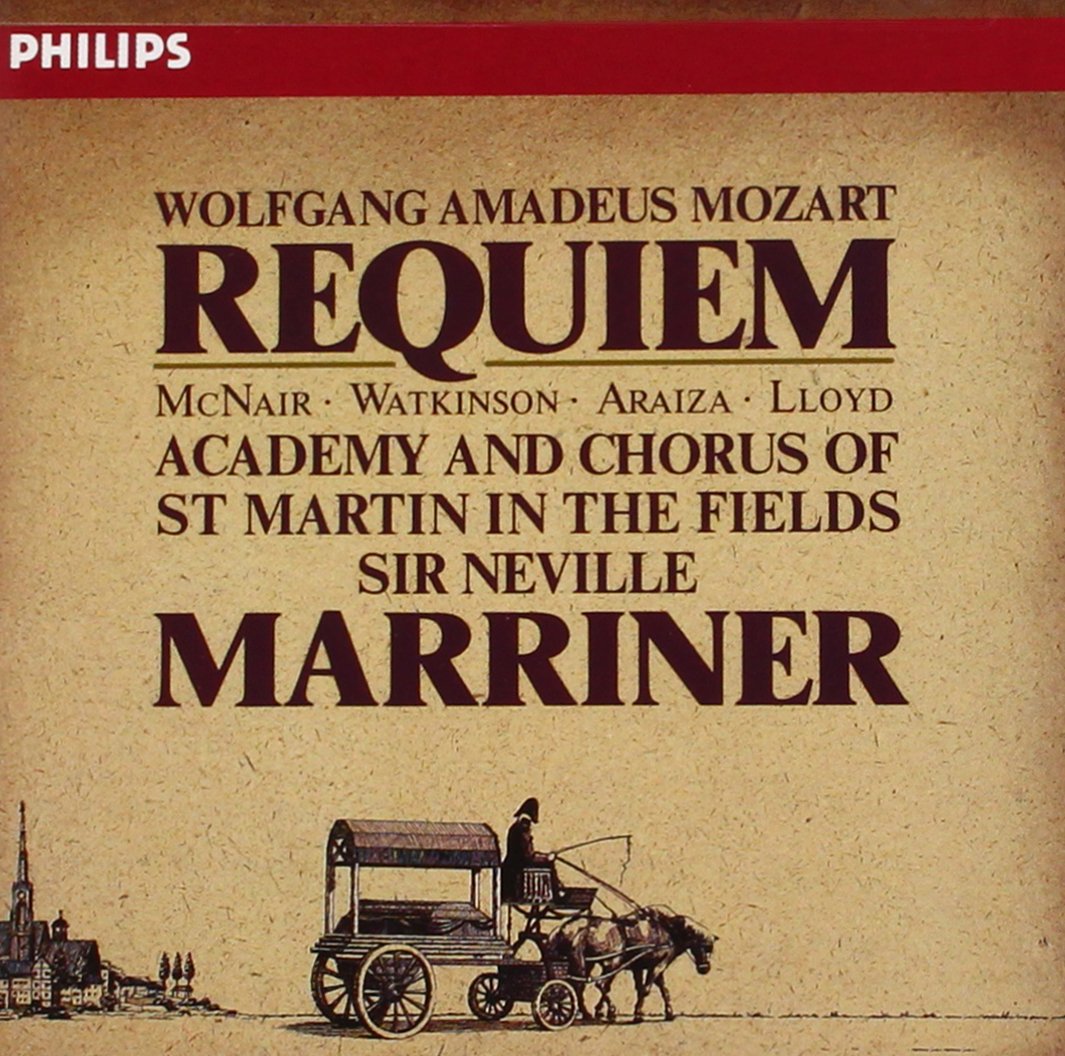 Requiem K. 626